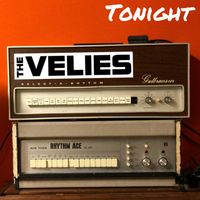 Tonight by The Velies