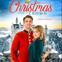 Christmas With A Crown by Alec Harrison Music