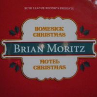 Christmas Single by Brian Moritz