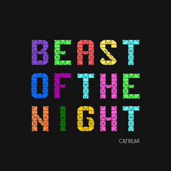 Beast of the Night (single) 2018
