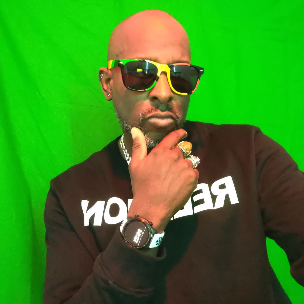 Da Funky - Vangelist