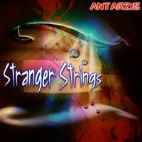 Stranger Strings by Antarzis