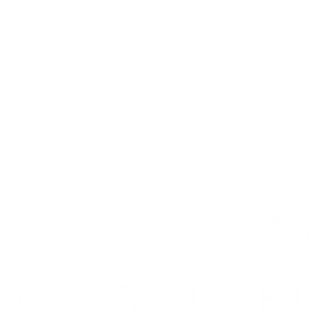 Jordan Blanchard