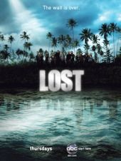 "No Concern" was featured in the ABC show "Lost"
