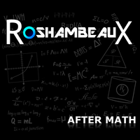 After Math (Free Version) by RoshambeauX