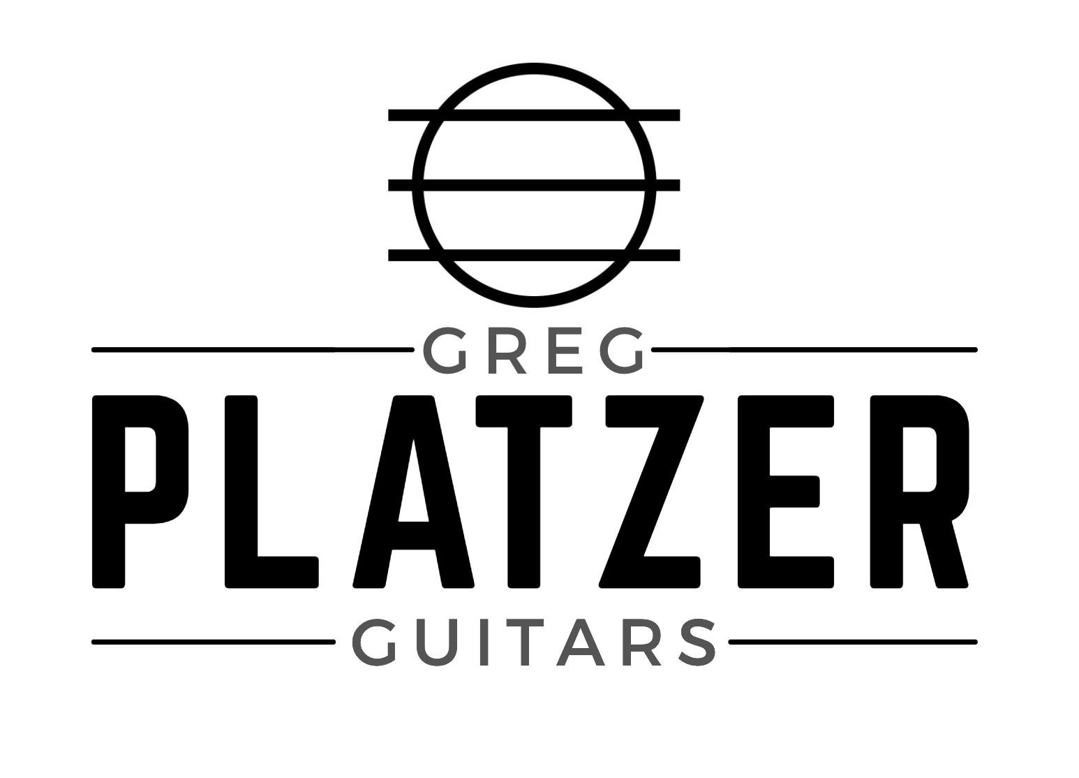 Greg Platzer Guitars