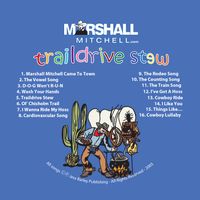 Traildrive Stew by Marshall Mitchell