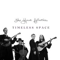 Timeless Space by The Heart Collectors