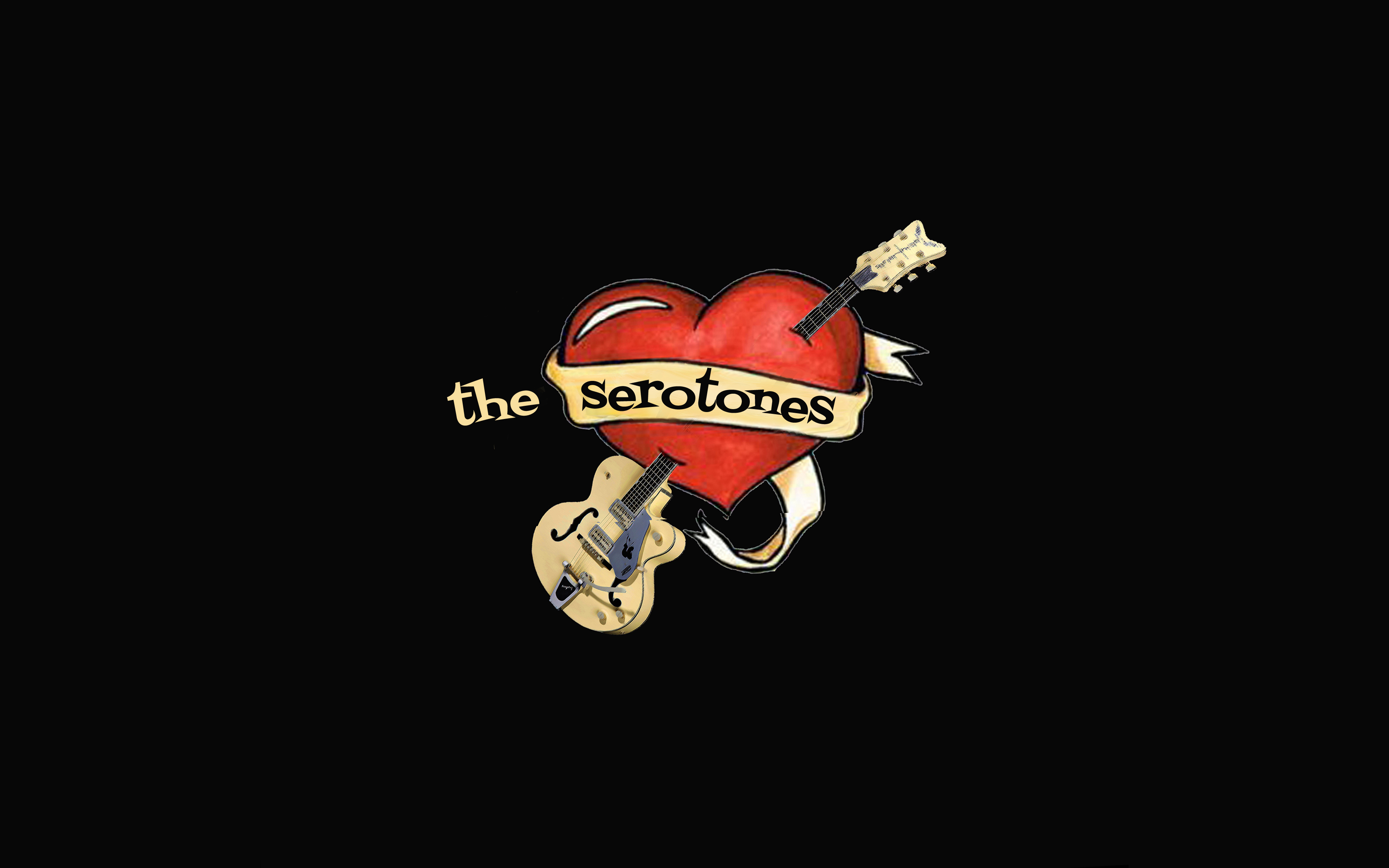 The serotones