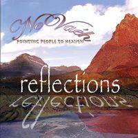 Reflections by Nevaeh