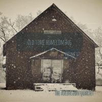 Old Time Homecoming by The Ascension Quartet