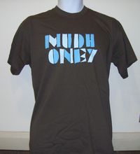 Mens 'Logo' Shirt