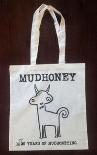 Tote Bag, NEW for 2015