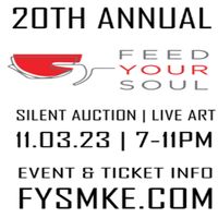 Feeding America Eastern Wisconsin  Feed your Soul Gala Fundraiser