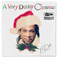 A Very Dubby Christmas: CD