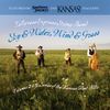 Sky & Water, Wind & Grass - physical : CD
