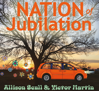 Nation of Jubilation Flash Drive 