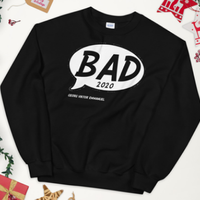 *BAD 2020* Sweater unisex
