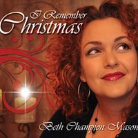 I Remember Christmas - CD (2012)