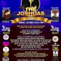 The Joshusa- Joshua Tree Music Awards
