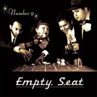 Number 9 by Empty Seat