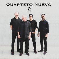 2 by Quarteto Nuevo
