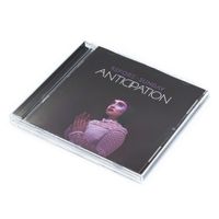 Anticipation: CD