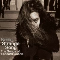 Strange Song: The Songs of Leonard Cohen: CD