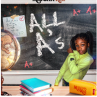 All A's by Mischa Kai