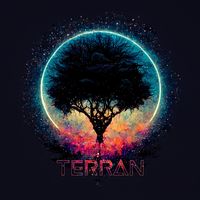 TERRAN - ALBUM DIGITAL by Morgan Reid