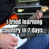 Country Guitar Solo
