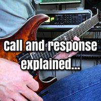 Call and Response Tabs