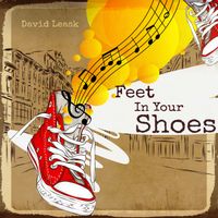 FEET IN YOUR SHOES by DAVID LEASK