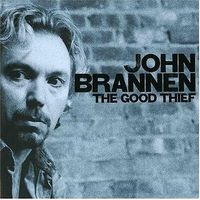 The Good Thief by John Brannen
