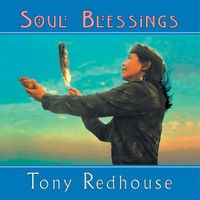 Soul Blessings by Tony Redhouse
