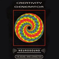 Creativity Generator  by Brian Caldwell - Nerosound