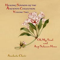 Healing Sounds of the Ancients Volume 2 - Oh My Soul & Aap Sahaaee Hoaa by Anahata Choir and Avtar Singh