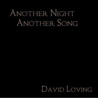 Another Night, Another Song by David Loving