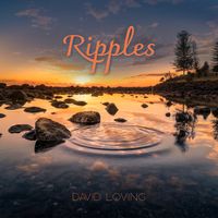 Ripples by David Loving