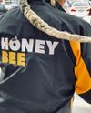 HABAKA'S HONEY BEES (TM) JACKET