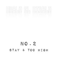 No. 2 by Hablo El Diablo