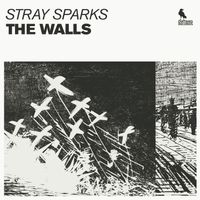STRAY SPARKS by The Walls