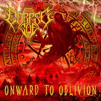 Onward to Oblivion by Corpse God