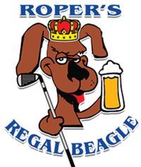 The Regal Beagle