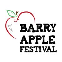 Barry Apple Festival