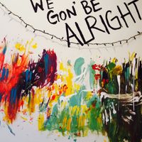 We Gon' Be Alright by Sheila