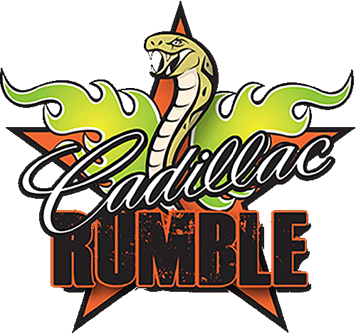 Cadillac Rumble
