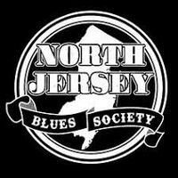 North Jersey Blues Society presents Brad Vickers & His Vestapolitans @ Montclair Brewery