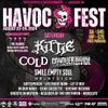 Havoc Fest Tickets