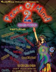 Peace of Mind Festival 2 Elizebethville PA 9-1-12
